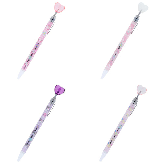 Sanrio Characters Heisei retro Heart pen (Y2K)