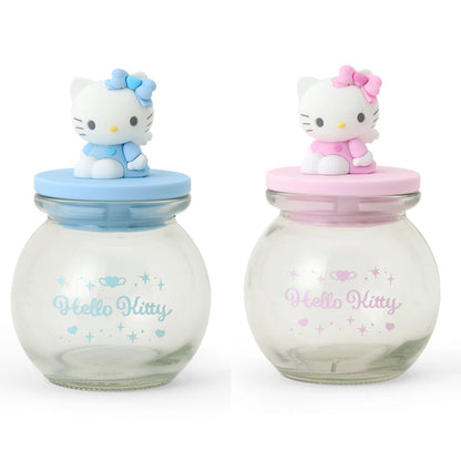 Sanrio Hello Kitty Canister (Angel)
