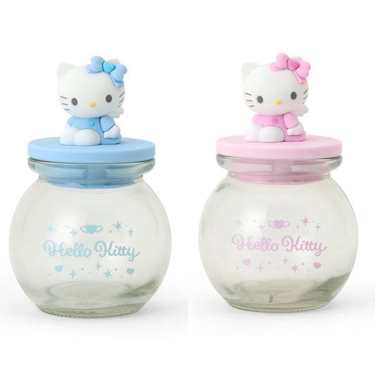 Sanrio Hello Kitty Canister (Angel)