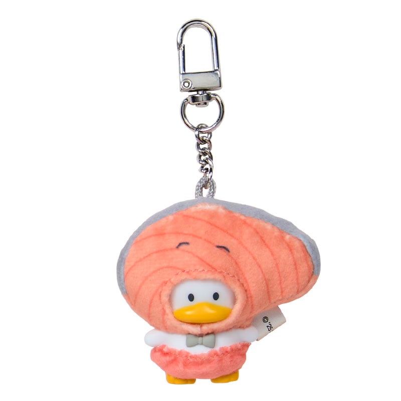 Sanrio Character Keychain Side Dish Blind Box (Chibittomo)