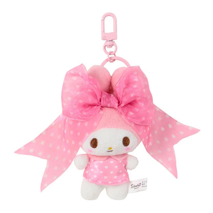 Sanrio My Melody Ribbon Princess Design Series (#14-15)