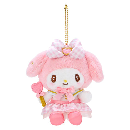 Mascot holder (I'll make you like it more)