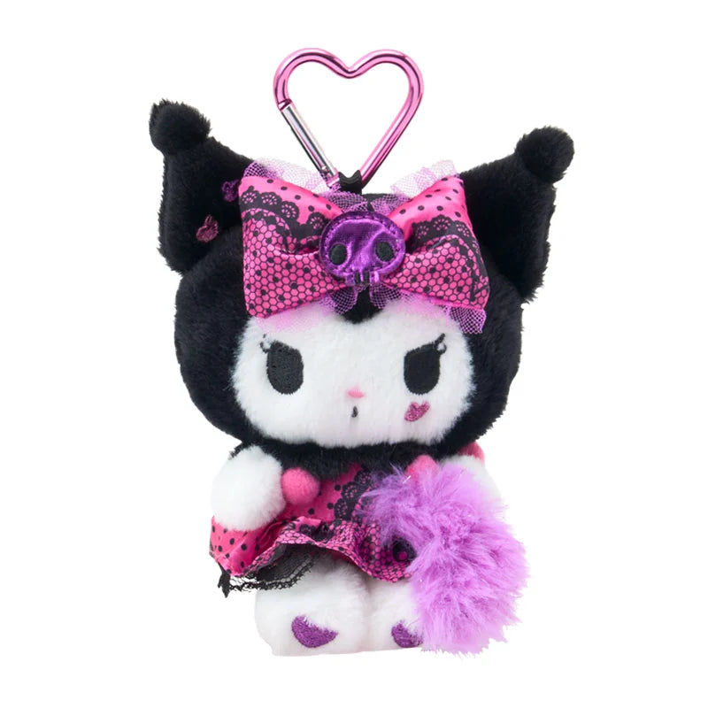 Sanrio Mascot Holder (Gyaru Full Max)