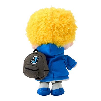 Sanrio Patty & Jimmy Mascot holder (LOOKBOOK)