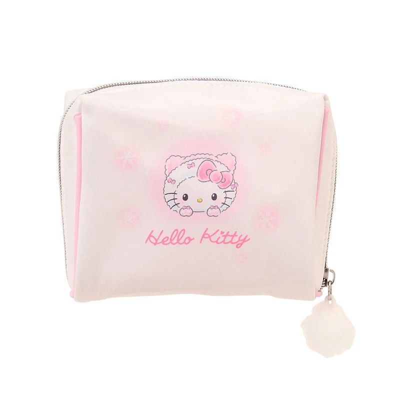 Sanrio Pouch (Snowman)