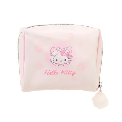 Sanrio Pouch (Snowman)