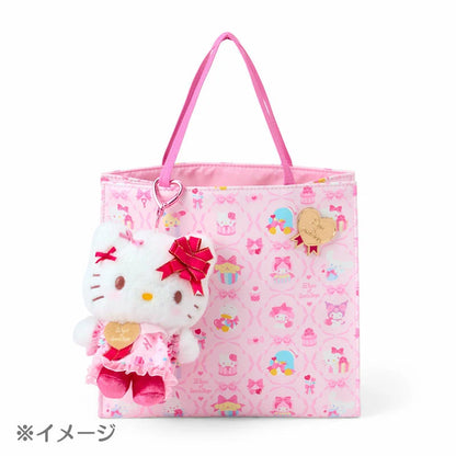 Sanrio Mascot holder (Wrapping Paper)