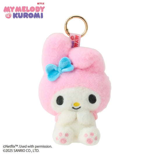 Sanrio My Melody Mascot holder (Netflix Anime Design Series)