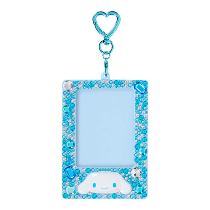 Sanrio Trading card holder (Enjoy Idol)