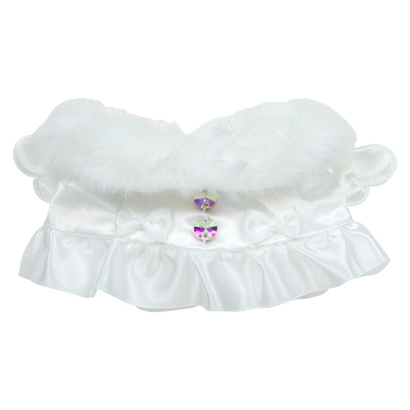 Sanrio Wish Me Mel Plush costume (Enjoy Idol Pure White Angel)