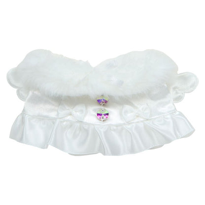 Sanrio Wish Me Mel Plush costume (Enjoy Idol Pure White Angel)
