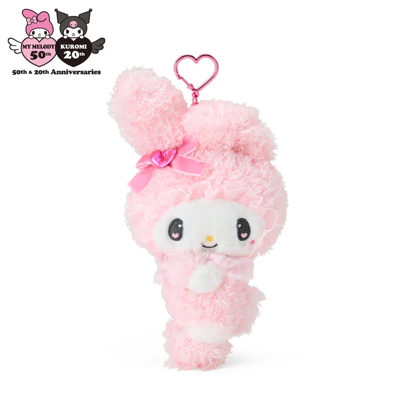 Sanrio My Melody Melousa Romiusa Series (#3-6)