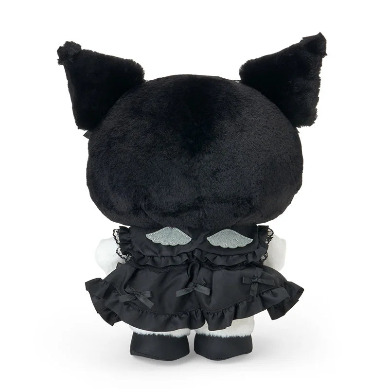 Sanrio Kuromi Plush toy set (Midnight Melokuro Special)