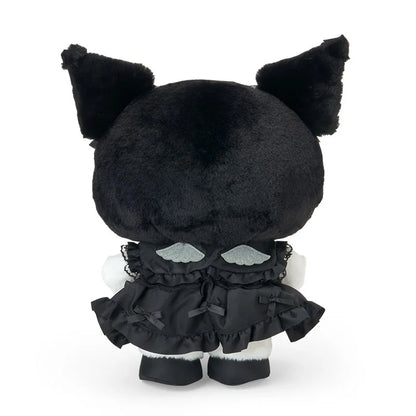 Sanrio Kuromi Plush toy set (Midnight Melokuro Special)