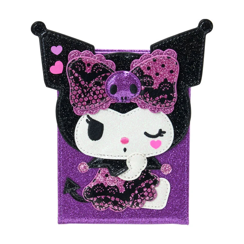 Sanrio Folding mirror (Gyaru Full Max)