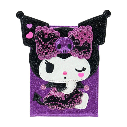 Sanrio Folding mirror (Gyaru Full Max)