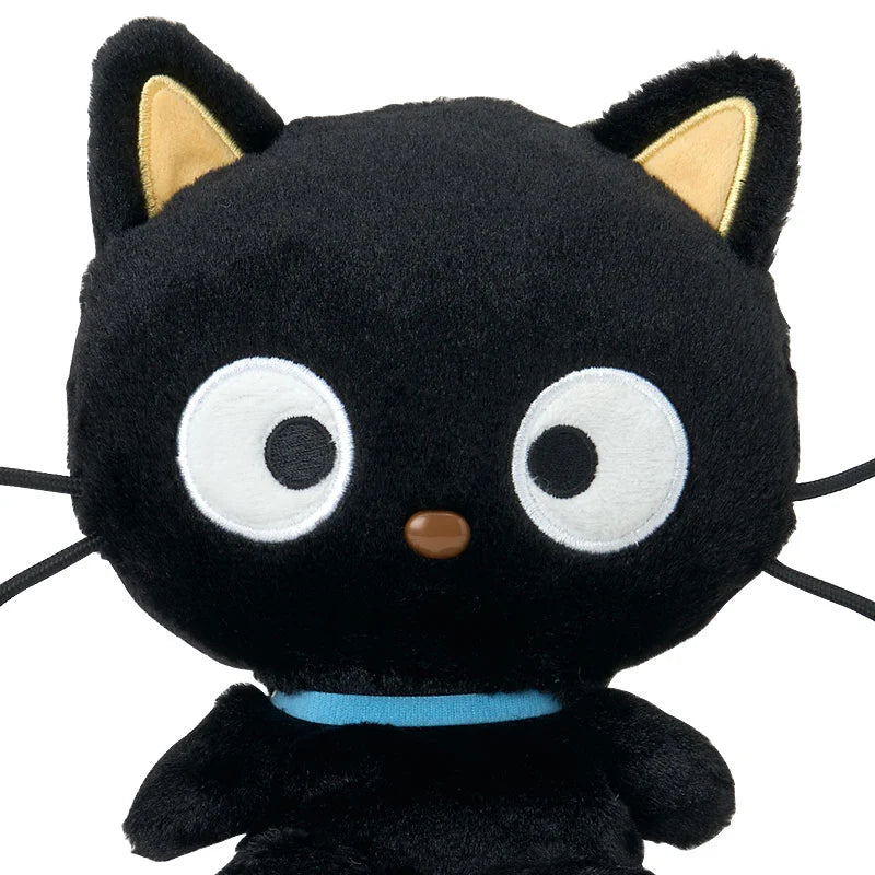 Sanrio Chococat Fluffy stuffed toy