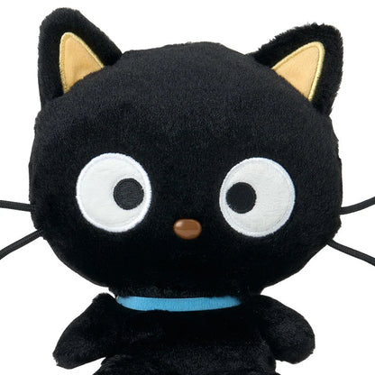 Sanrio Chococat Fluffy stuffed toy