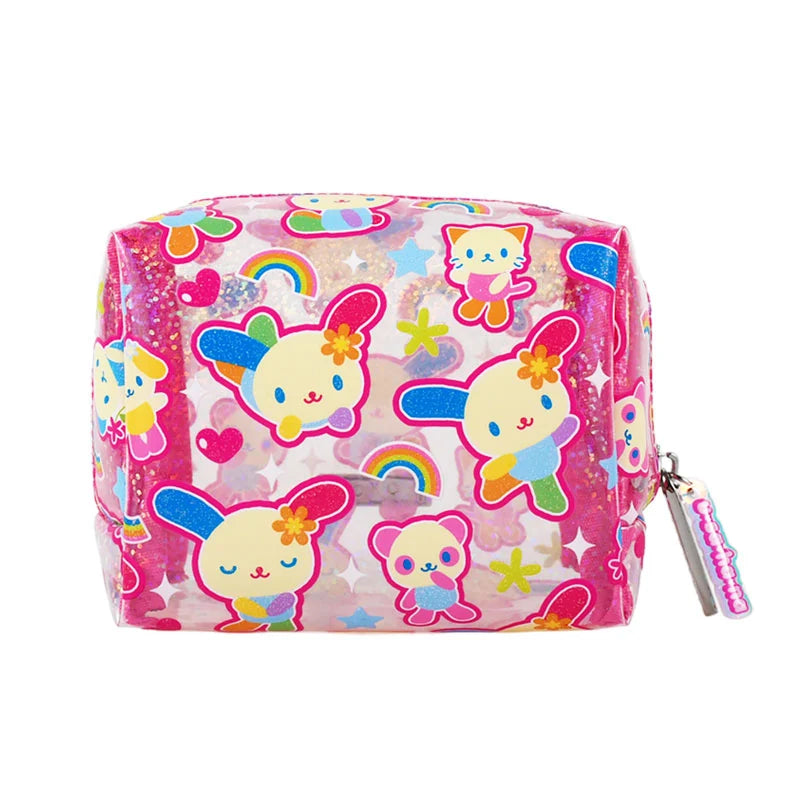 Sanrio Usahana SKINNYDIP LONDON Pouch