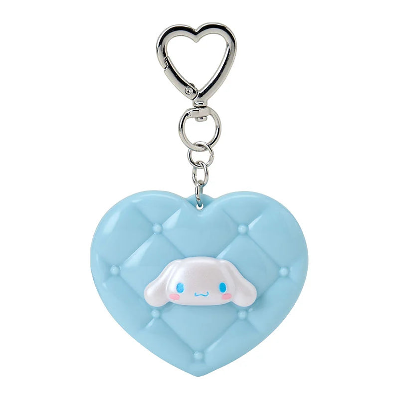 Sanrio Mirror mascot keychain