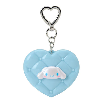 Sanrio Mirror mascot keychain