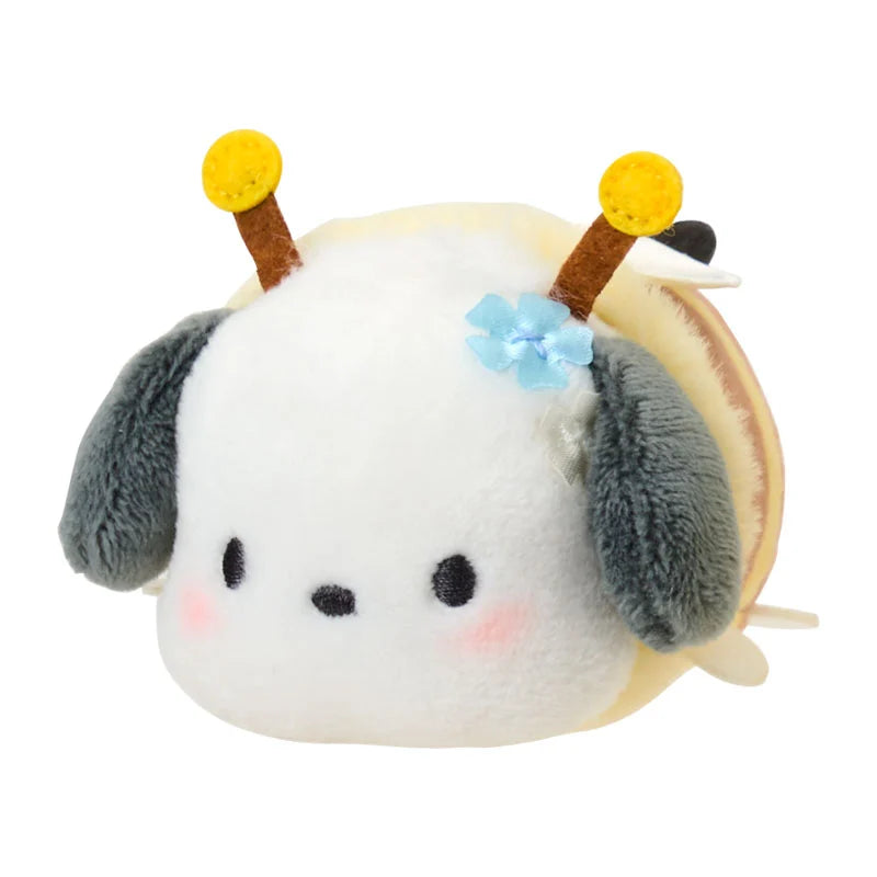 Sanrio Mini mascot Blind Box (Flower Lover Bee)