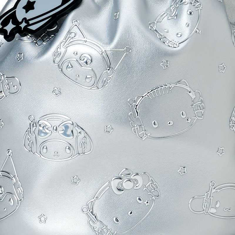 Sanrio Pochette Bag (Tokimeki Planet)