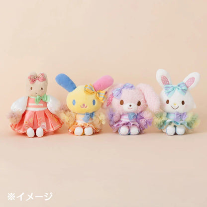 Sanrio Stuffed Toy (Support everyone! Cheeristails)