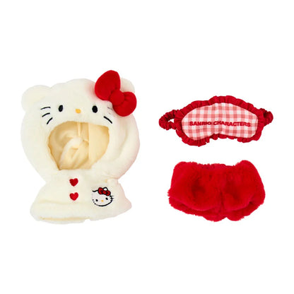 Sanrio Plush costume (Enjoy Idol)