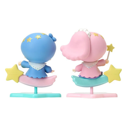 Sanrio Little Twin Stars Figure Set