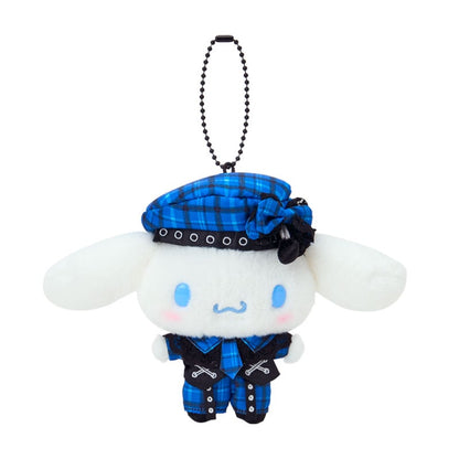 Sanrio Mascot Holder (Sweet Rock 'n' Check)