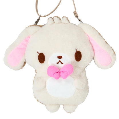 Sanrio Heisei Debut Character Fluffy Heart Series #7-11 (Sugarbunnies)