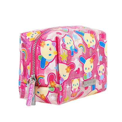 Sanrio Usahana SKINNYDIP LONDON Pouch