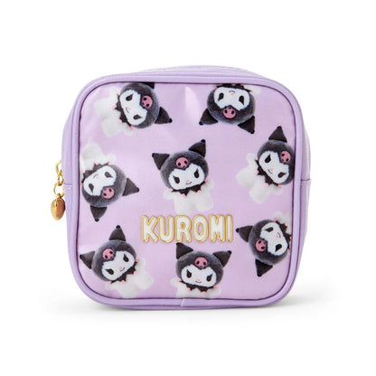 Sanrio Pouch (Pitatto Friends Photo Design)