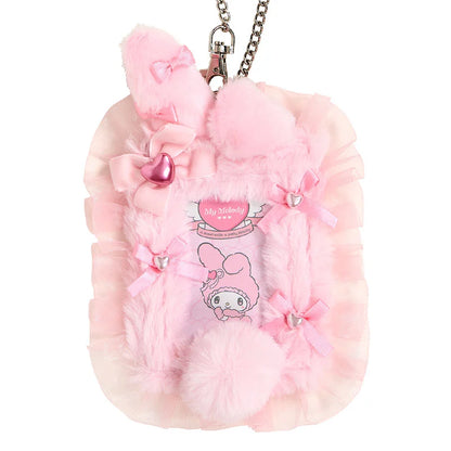 Sanrio My Melody Melousa Romiusa Series (#3-6)