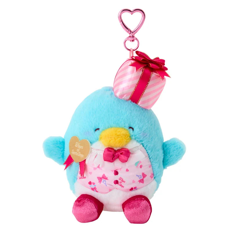 Sanrio Mascot holder (Wrapping Paper)