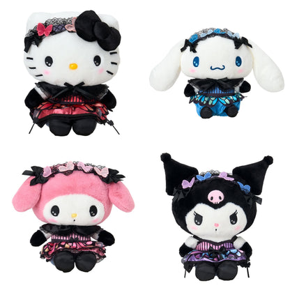 Sanrio Stuffed toy (butterfly)