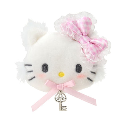 Sanrio Charmmykitty Mascot brooch (My Furbaby Charmmykitty)