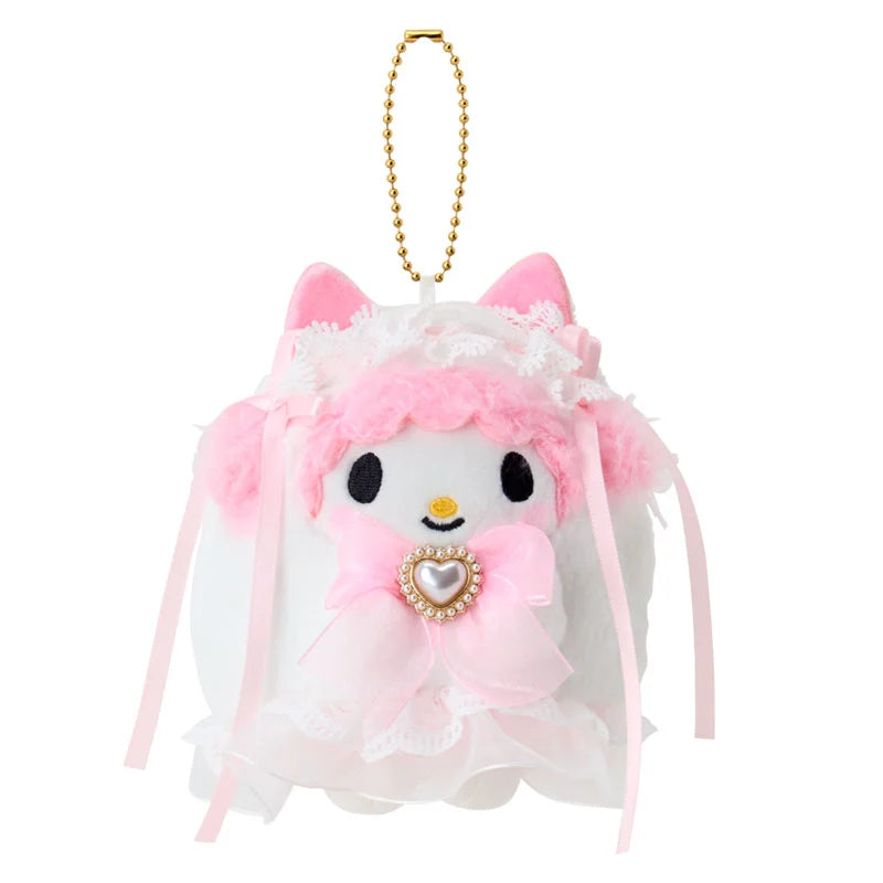 Sanrio Mascot holder (Lolita ghost)
