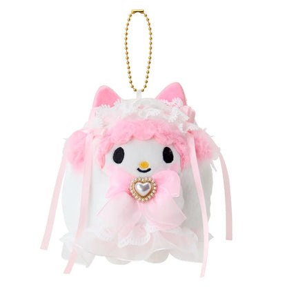 Sanrio Mascot holder (Lolita ghost)