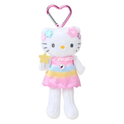 Sanrio Hello Kitty Style Up Mascot (Fairy)