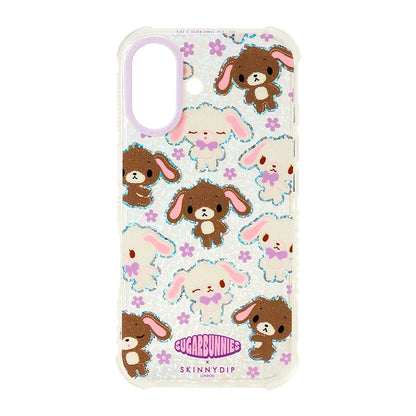 Sanrio SKINNYDIP LONDON iPhone 16 case