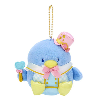 Mascot holder (I'll make you like it more)