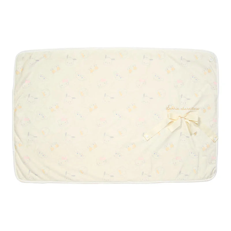 Sanrio Blanket (Nap on Fluffy White Cloud)