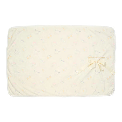 Sanrio Blanket (Nap on Fluffy White Cloud)