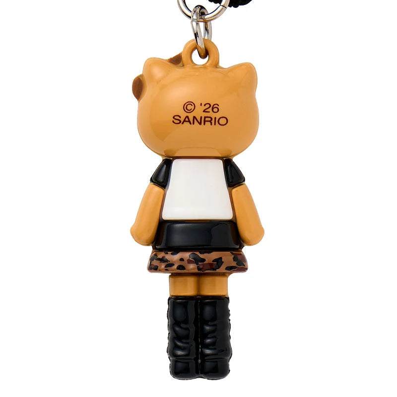 Sanrio Hello Kitty  Strap Gal (Sanrio closet collection)
