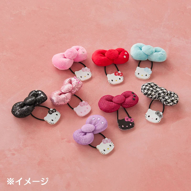 Sanrio Hello Kitty Hair band blind box (I Love Hello Kitty)