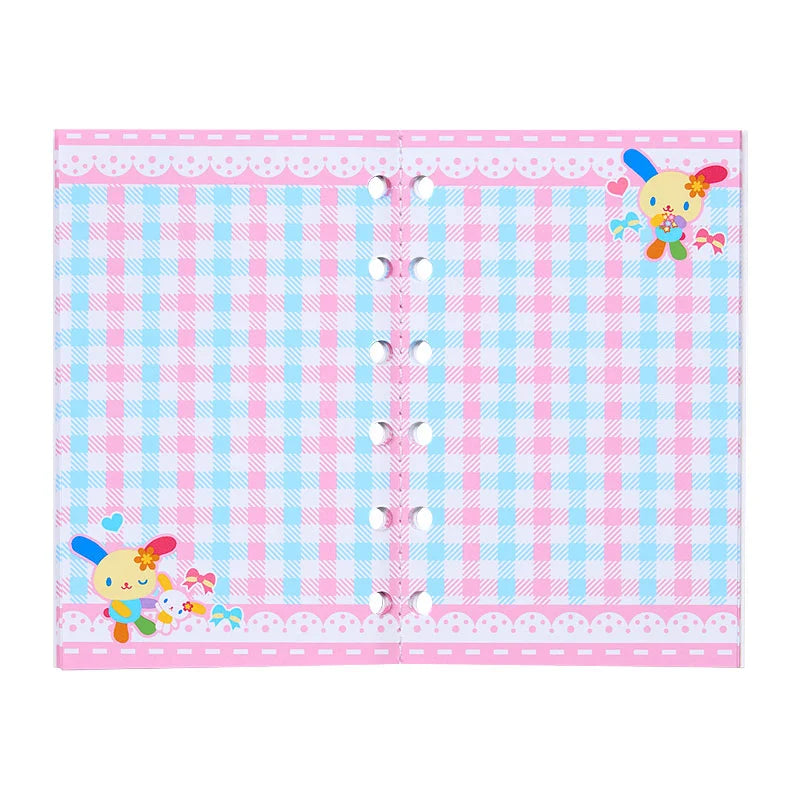 Sanrio Usahana Sticker Book