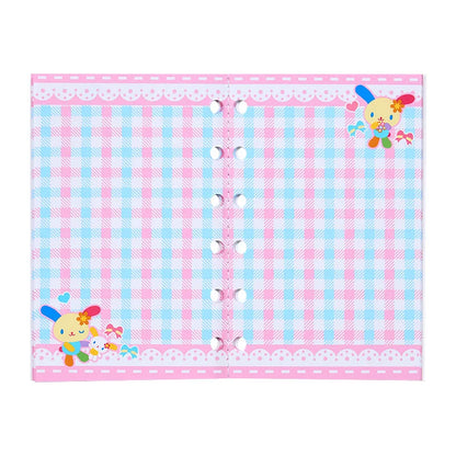 Sanrio Usahana Sticker Book