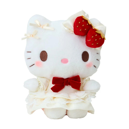 Sanrio Hello Kitty Stuffed toy (sweet cakes collection)